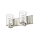 Beckett 2-Light Vanity