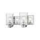 Beckett 2-Light Vanity