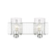 Beckett 2-Light Vanity