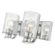 Beckett 2-Light Vanity