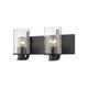 Beckett 2-Light Vanity