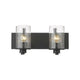 Beckett 2-Light Vanity