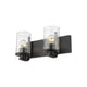 Beckett 2-Light Vanity