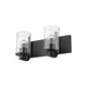 Beckett 2-Light Vanity
