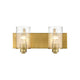 Beckett 2-Light Vanity