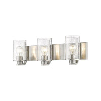 Beckett 3-Light Vanity