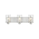 Beckett 3-Light Vanity