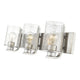 Beckett 3-Light Vanity
