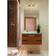 Beckett 3-Light Vanity