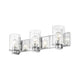Beckett 3-Light Vanity