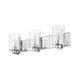 Beckett 3-Light Vanity