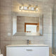 Beckett 3-Light Vanity