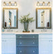 Beckett 3-Light Vanity