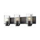 Beckett 3-Light Vanity