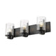 Beckett 3-Light Vanity