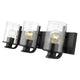 Beckett 3-Light Vanity