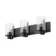 Beckett 3-Light Vanity