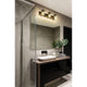 Beckett 3-Light Vanity