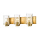 Beckett 3-Light Vanity