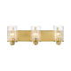 Beckett 3-Light Vanity