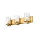 Beckett 3-Light Vanity