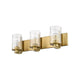 Beckett 3-Light Vanity