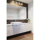 Beckett 4-Light Vanity