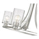Beckett 5-Light Chandelier