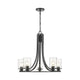 Beckett 5-Light Chandelier