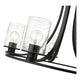 Beckett 5-Light Chandelier