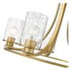 Beckett 5-Light Chandelier