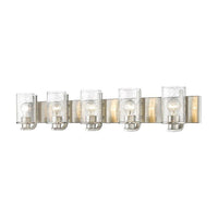Beckett 5-Light Vanity