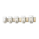 Beckett 5-Light Vanity