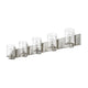 Beckett 5-Light Vanity