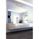 Beckett 5-Light Vanity