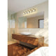 Beckett 5-Light Vanity