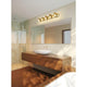 Beckett 5-Light Vanity