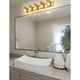 Beckett 5-Light Vanity