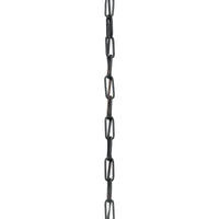 36" Standard Square Chain