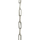 36" Chain