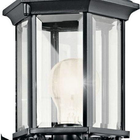 Chesapeake 17" 1-Light Outdoor Wall Light