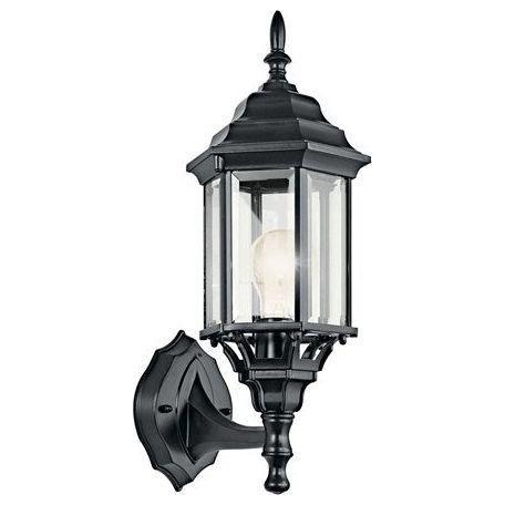 Chesapeake 17" 1-Light Outdoor Wall Light