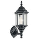 Chesapeake 17" 1-Light Outdoor Wall Light
