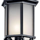 Chesapeake 17" 1-Light Outdoor Wall Light