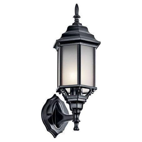 Chesapeake 17" 1-Light Outdoor Wall Light