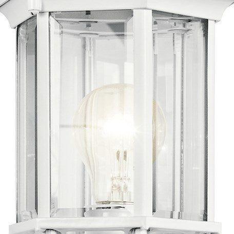 Chesapeake 17" 1-Light Outdoor Wall Light