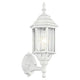 Chesapeake 17" 1-Light Outdoor Wall Light