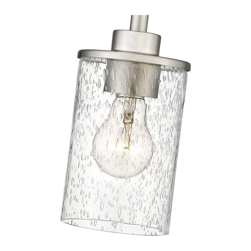 Beckett 1-Light Mini Pendant