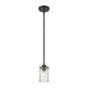 Beckett 1-Light Mini Pendant