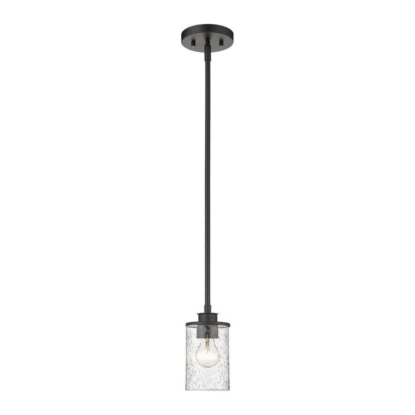 Beckett 1-Light Mini Pendant